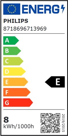 CorePro LEDlinear ND 7.5-60W R7S 78mm 840 LED Žárovka 7,5W 1000lm 4