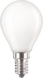CorePro LEDLuster ND 4.3-40W E14 827 P45 FR G LED Žárovka 4,3W 470lm