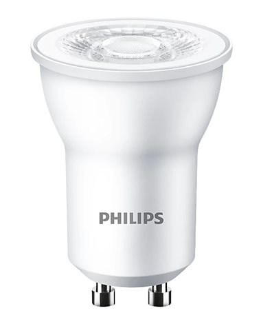 MR11 GU10 3.5W-35W WW 36D 2700K SRT6 LED Žárovka 3,5W 240lm 1