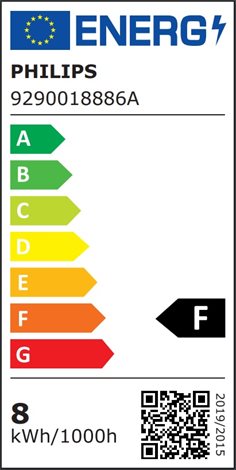 LED Classic SceneSwitch 60W A60 E27 WW CL ND LED Žárovka 7,5/3/1,6W 806/320/150lm 5