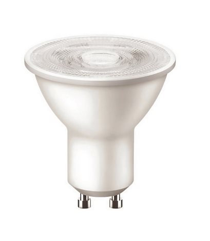 PILA LED 50W GU10 CW 60D ND LED žárovka 4,7W 360lm 1