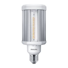 LED žárovka TForce LED HPL ND 40-28W E27 840 4000lm