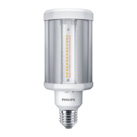 LED žárovka TForce LED HPL ND 40-28W E27 840 4000lm 1