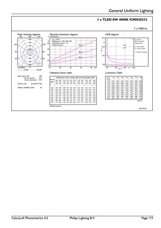 MASTER LEDtube Value 600mm HO 8W 840 T8 LED Trubice 8W 1050lm 2