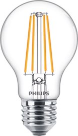 CorePro LEDBulb ND 8.5-75W E27 A60 827 CL G LED Žárovka 8,5W 1055lm