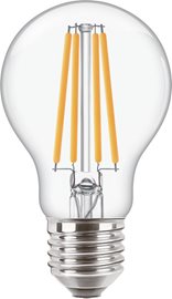 CorePro LEDBulb ND 10.5-100W E27 A60 840 CL G LED Žárovka 10,5W 1521lm