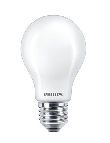 LED žárovka Philips Classic LEDBulb ND 100W A60 827 FR 10,5W 1521lm 2700K 1