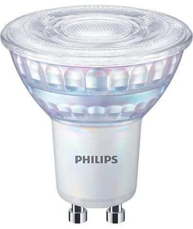 CorePro LEDspot 3-35W GU10 840 36D DIM LED Žárovka 3W 240lm 1