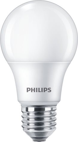 CorePro LEDbulb ND 7,5-60W A60 E27 865 LED Žárovka 7,5W 806lm 1