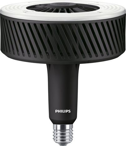 TForce LED HPI UN 95W E40 840 NB, LED žárovka 95,0W 13 000lm 1