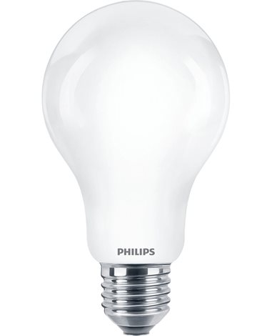 LED žárovka Philips Classic 120W A67 E27 CDL FR ND 13W 2000lm 1
