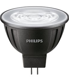 MASTER LEDspotLV D 7.5-50W 930 MR16 24D LED žárovka 7,5W 621lm