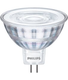 CorePro LEDspot ND 4.4-35W MR16 827 36D LED žárovka 4,4W 345lm