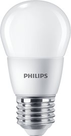 CorePro lustre ND 7-60W E27 827 P48 FR Žárovka 7W 806lm