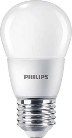 CorePro lustre ND 7-60W E27 840 P48 FR Žárovka 7W 806lm 1