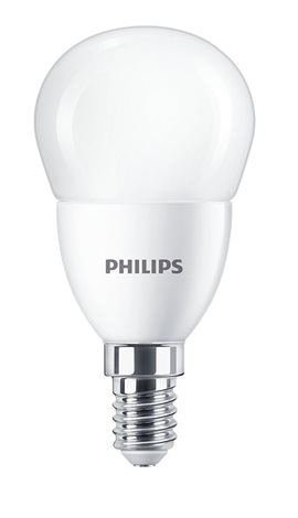 CorePro lustre ND 7-60W E14 865 P48 FR Žárovka 7W 806lm 1