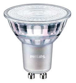 MASTER LEDspot Value DT 3.7-35W GU10 927 36D LED Žárovka 3,7W 260lm