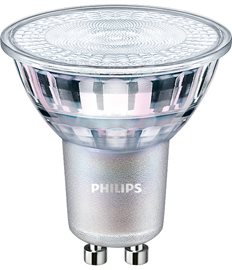 MASTER LEDspot Value D 4.8-50W GU10 927 36D LED Žárovka 4,8W 355lm