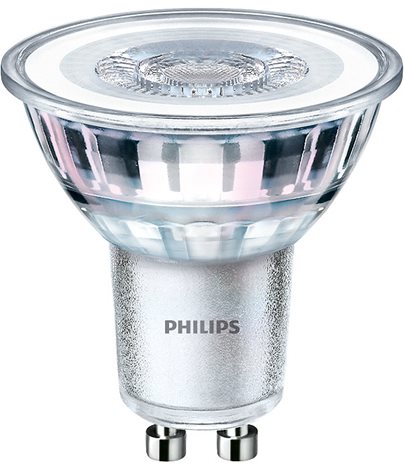 LED SceneSwitch 50W GU10 WW 36D RF ND LED žárovka  1