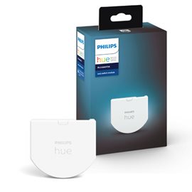 Hue Wall Switch modul nástěnného vypínače IP20 bílý