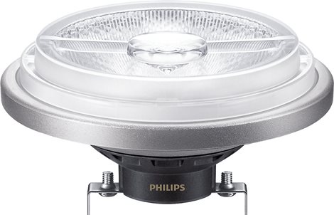 MASTER ExpertColor 14.8-75W 940 AR111 24D LED Žárovka 14,8W 950lm 1