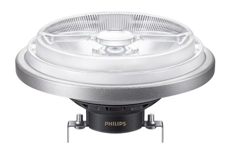 MASTER ExpertColor 10.8-50W 930 AR111 9D LED Žárovka 10,8W 620lm 1