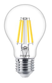 MASTER Value LEDBulb D 3.4-40W E27 927 A60 CL G LED Žárovka 3,4W 470lm