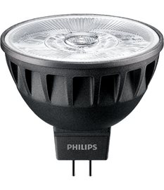 MASTER LED ExpertColor 6.7-35W MR16 930 10D LED Žárovka 6,7W 470lm