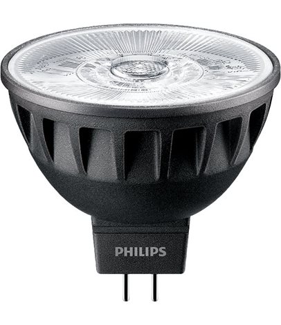 MASTER LED ExpertColor 6.7-35W MR16 930 10D LED Žárovka 6,7W 470lm 1