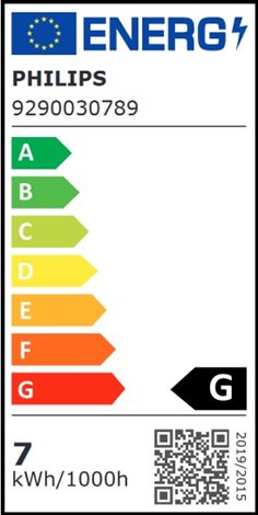 MASTER LED ExpertColor 6.7-35W MR16 930 10D LED Žárovka 6,7W 470lm 5