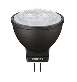 MASTER LEDspotLV 3.5-20W 827 MR11 24D LED Žárovka 3,5W 210lm
