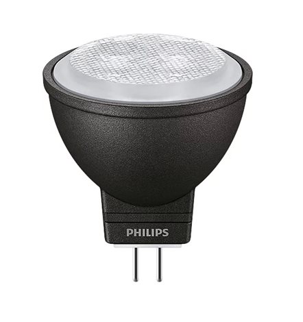 MASTER LEDspotLV 3.5-20W 827 MR11 24D LED Žárovka 3,5W 210lm 1