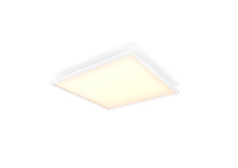Hue Aurelle přisazený LED panel SQ XL (čtverec) 60x60cm, bílá 2