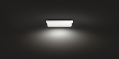 Hue Aurelle přisazený LED panel SQ XL (čtverec) 60x60cm, bílá 7
