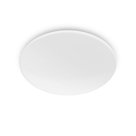 Moire CL200 přisazené LED svítidlo 1x36W 3600lm 2700K IP20 49cm, bílé 1