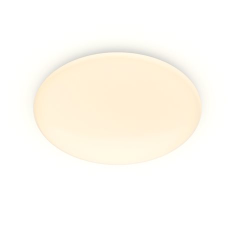 Moire CL200 přisazené LED svítidlo 1x36W 3600lm 2700K IP20 49cm, bílé 3