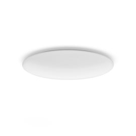 Moire CL200 přisazené LED svítidlo 1x36W 3800lm 4000K IP20 49cm, bílé