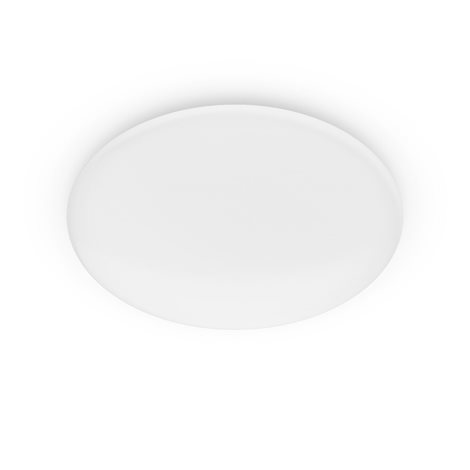 Moire CL200 přisazené LED svítidlo 1x36W 3800lm 4000K IP20 49cm, bílé 3