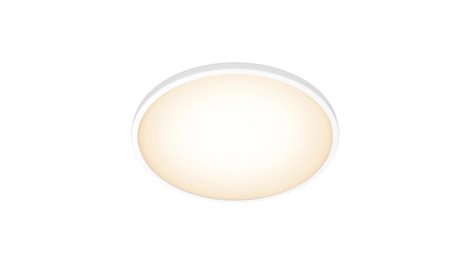 Philips LED stropní svítidlo kulaté 32W, nastavitelná bílá, 1 ks 2