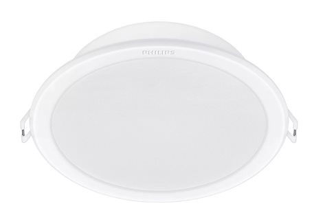 Meson LED vestavné svítidlo 5,5W, 4000 K, bílá, 3 ks 2