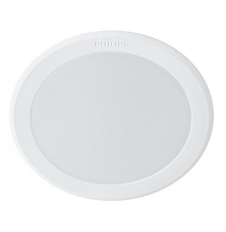MESON Stropní svítidlo slim 200 24W 30/40/65K recessed, bílá 2