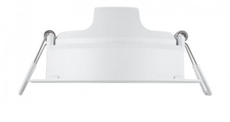 Meson LED vestavné svítidlo 5,5W, 4000 K, bílá, 3 ks 4