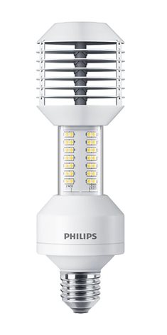 MASTER LED SON-T IF 3.6Klm 23W 727 E27* Zdroj 23W 3600lm 1