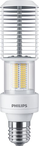 MASTER LED SON-T IF 8.1Klm 50W 727 E40* Zdroj 50W 8100lm 1