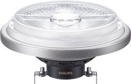 MASTER LED ExpertColor 20-100W 930 AR111 45D LED žárovka 20W 1600lm