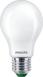 MASTER LEDBulb ND 4-60W E27 840 A60 FR G EEL A Žárovka 4W 840lm