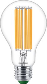MASTER LEDBulb ND 5.2-75W E27 840 A70 CLG EEL A Žárovka 5,2W 1095lm