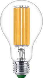 MASTER LEDBulb ND 7.3-100W E27 840 A70 CLG EEL A Žárovka 7,3W 1535lm