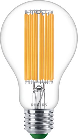 MASTER LEDBulb ND 7.3-100W E27 840 A70 CLG EEL A Žárovka 7,3W 1535lm 1