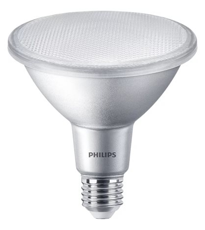 MASTER LEDspot Value D 13-100W 927 PAR38 25D LED Žárovka 13W 1000lm 1
